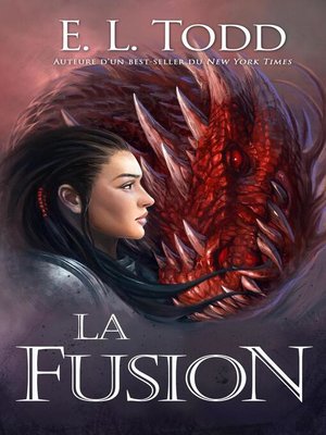 cover image of La fusion